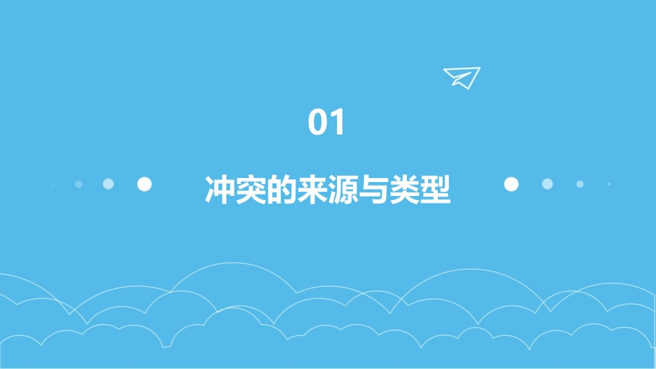 巧妙地化解冲突课件_第3页