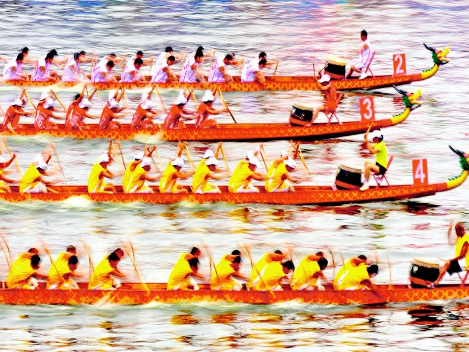 团结合作力量大_第3页