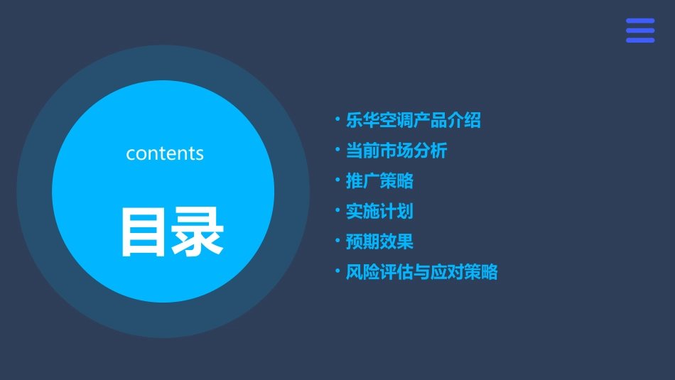 乐华空调另类的推广提案课件_第2页