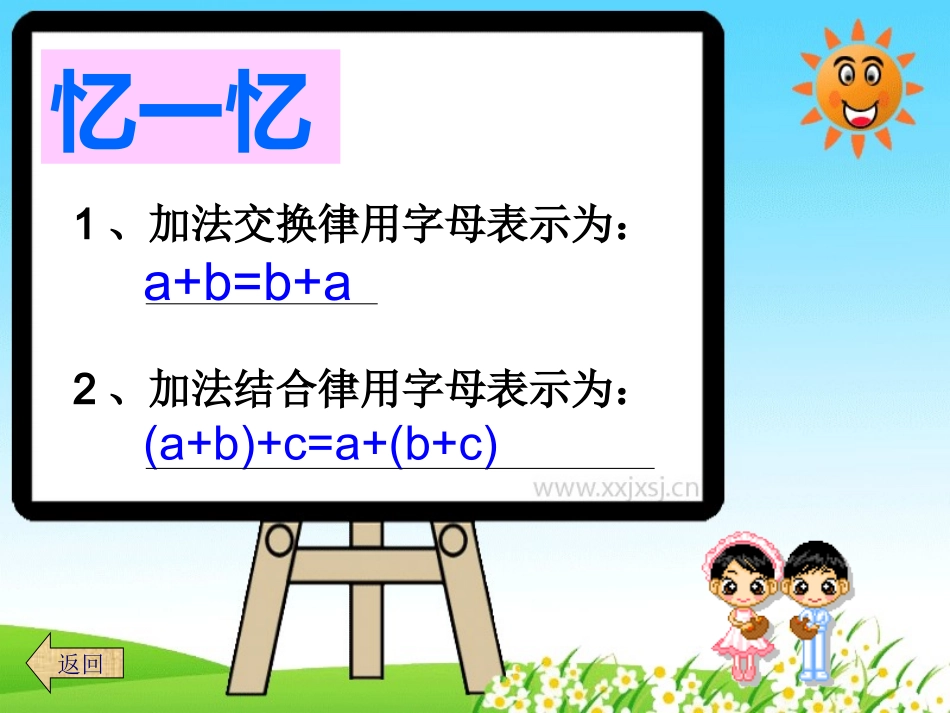 乘法分配律课件_第2页