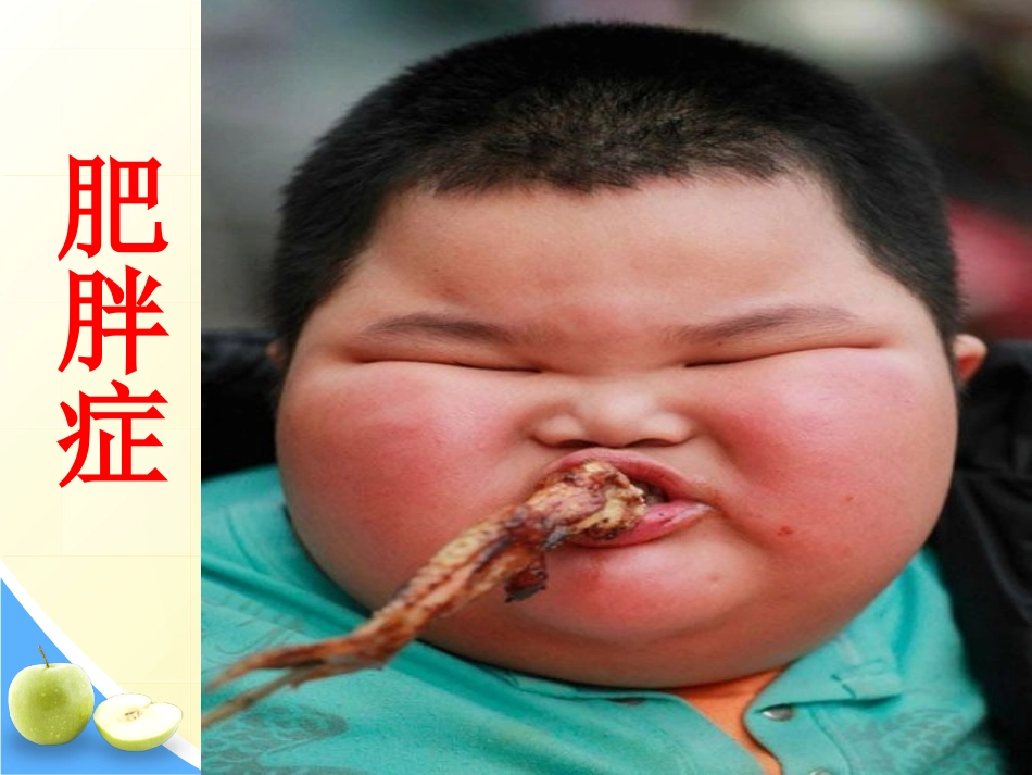 生物公开课_合理营养与食品安全_第1页