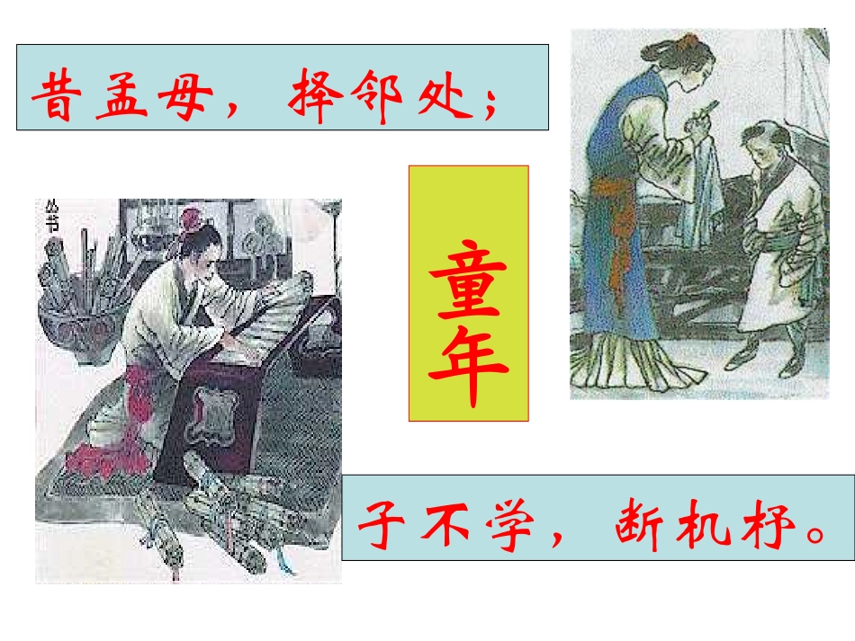 寡人之于国也课件陈_第3页