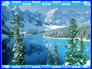 北师大版四年级语文《瑞雪图》