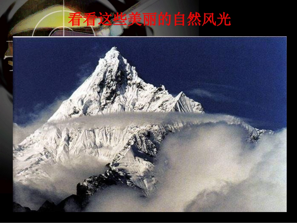 《敬畏自然》课件_第3页