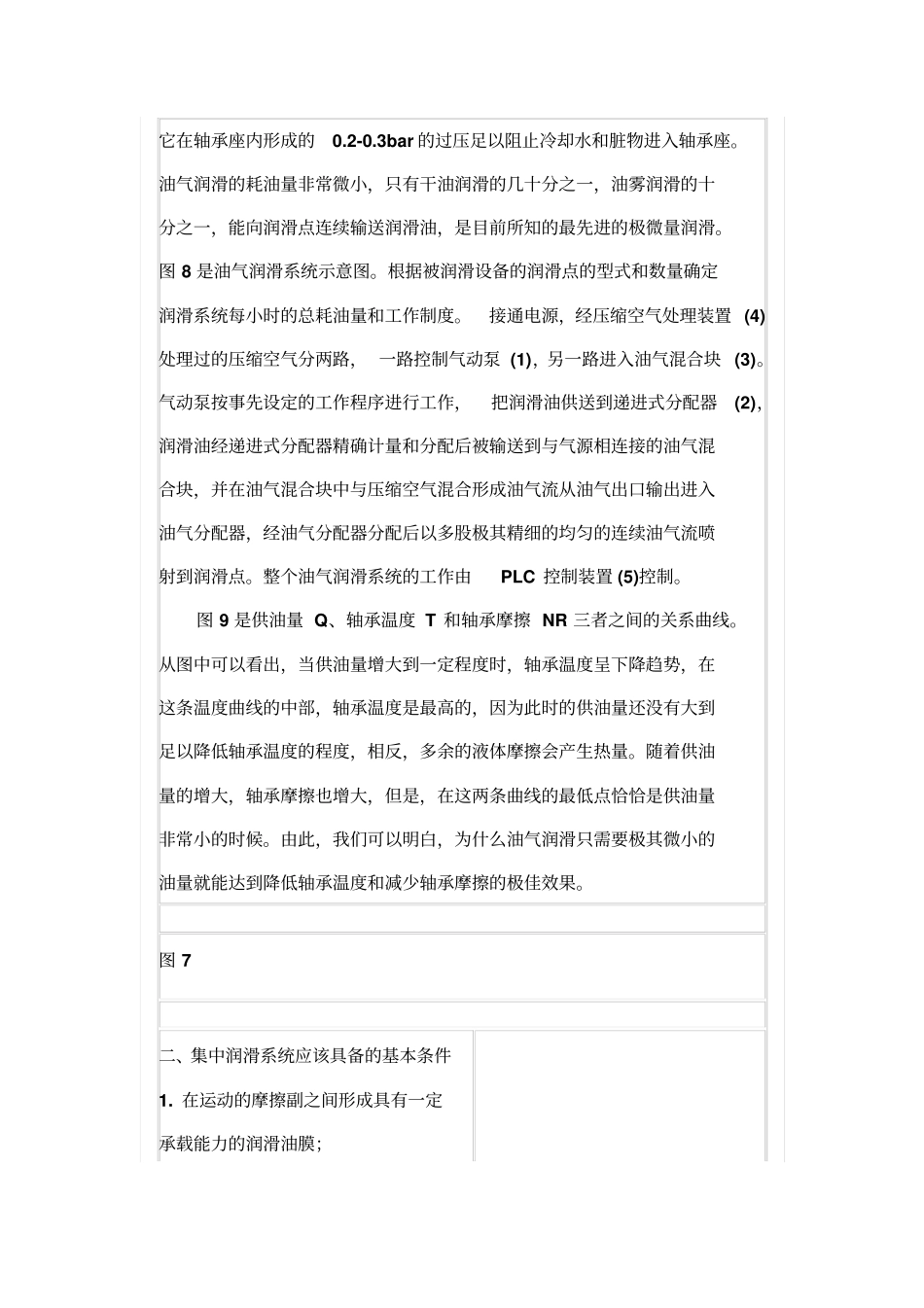 油气润滑系统设计介绍_第2页