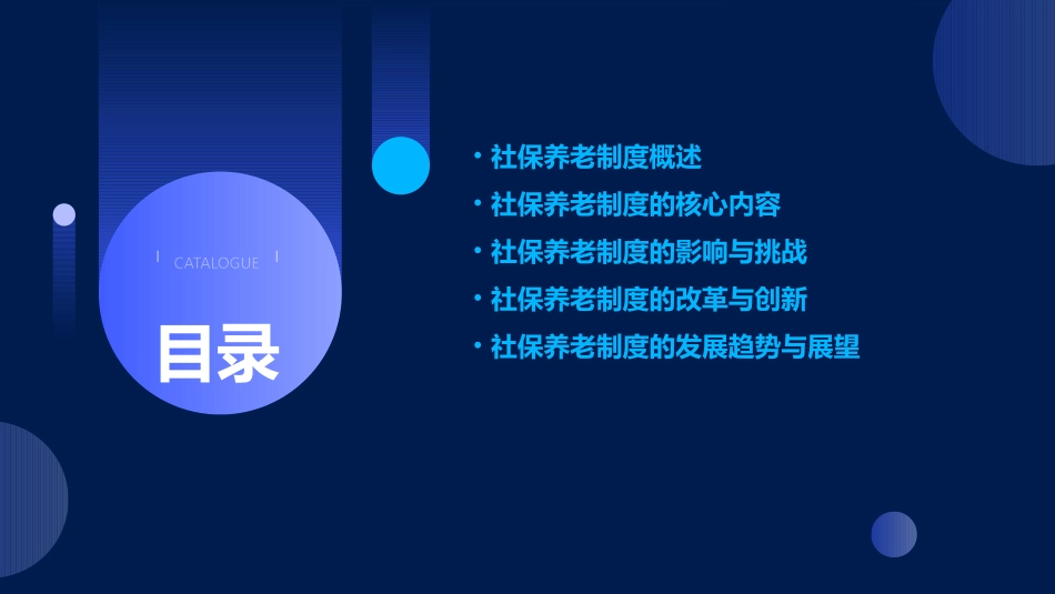 社保养老简析课件_第2页