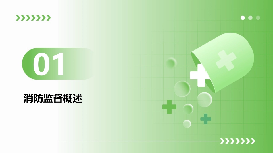 消防监督基础工作指导课件_第3页
