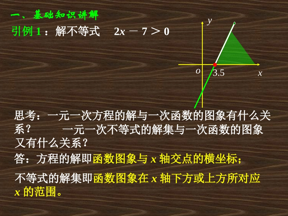 一元二次不等式解法_第3页
