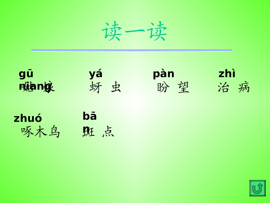 《棉花姑娘》_第3页