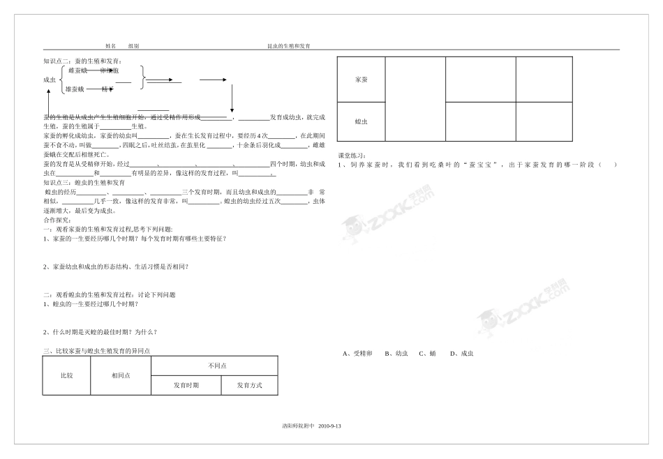 昆虫的生殖[1]2_第2页