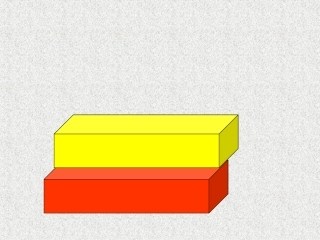 长方体的认识（5下）