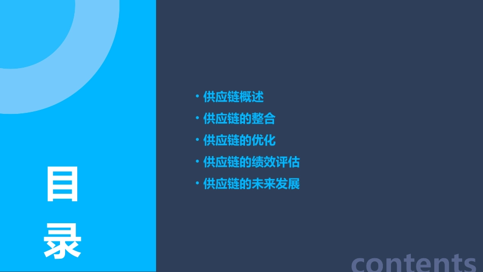 供应链的整合与优化课件_第2页