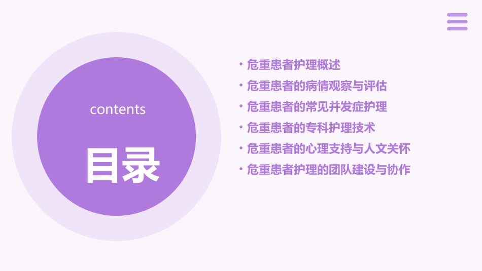 危重患者的护理课件_第2页