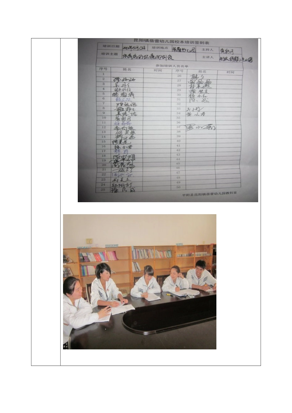 园本特色培训_第2页