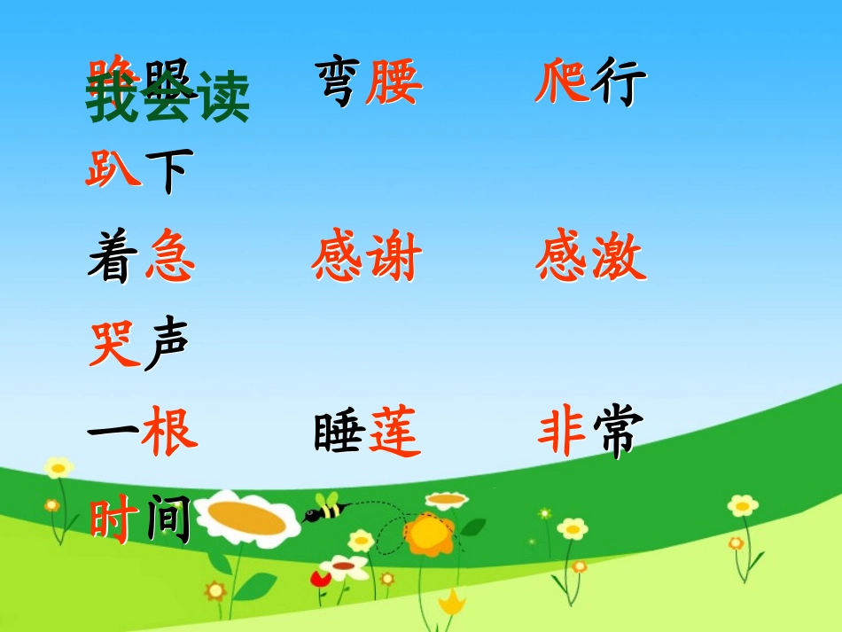 《夏夜多美》课件_第3页