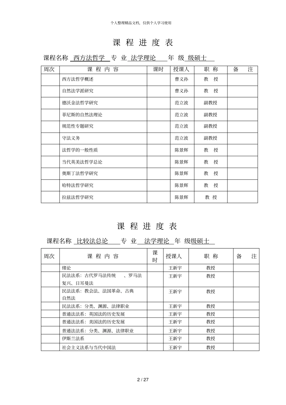 法学理论专业硕士生_第2页