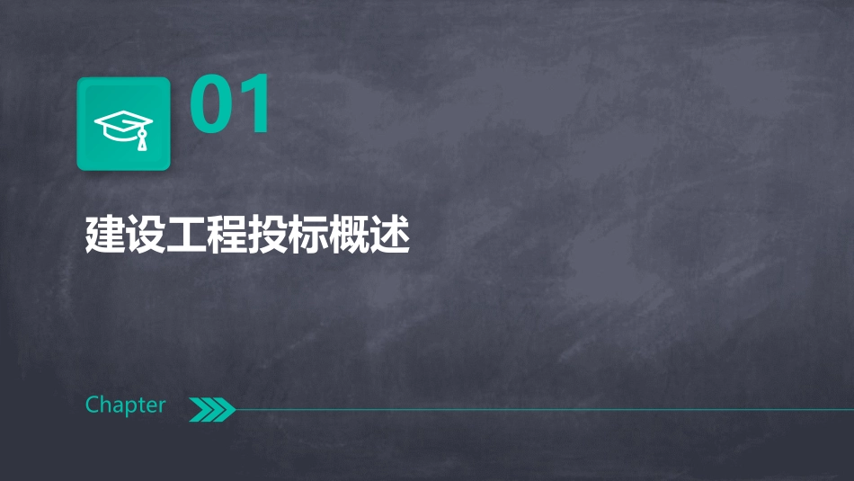 建设工程投标实务课件_第3页
