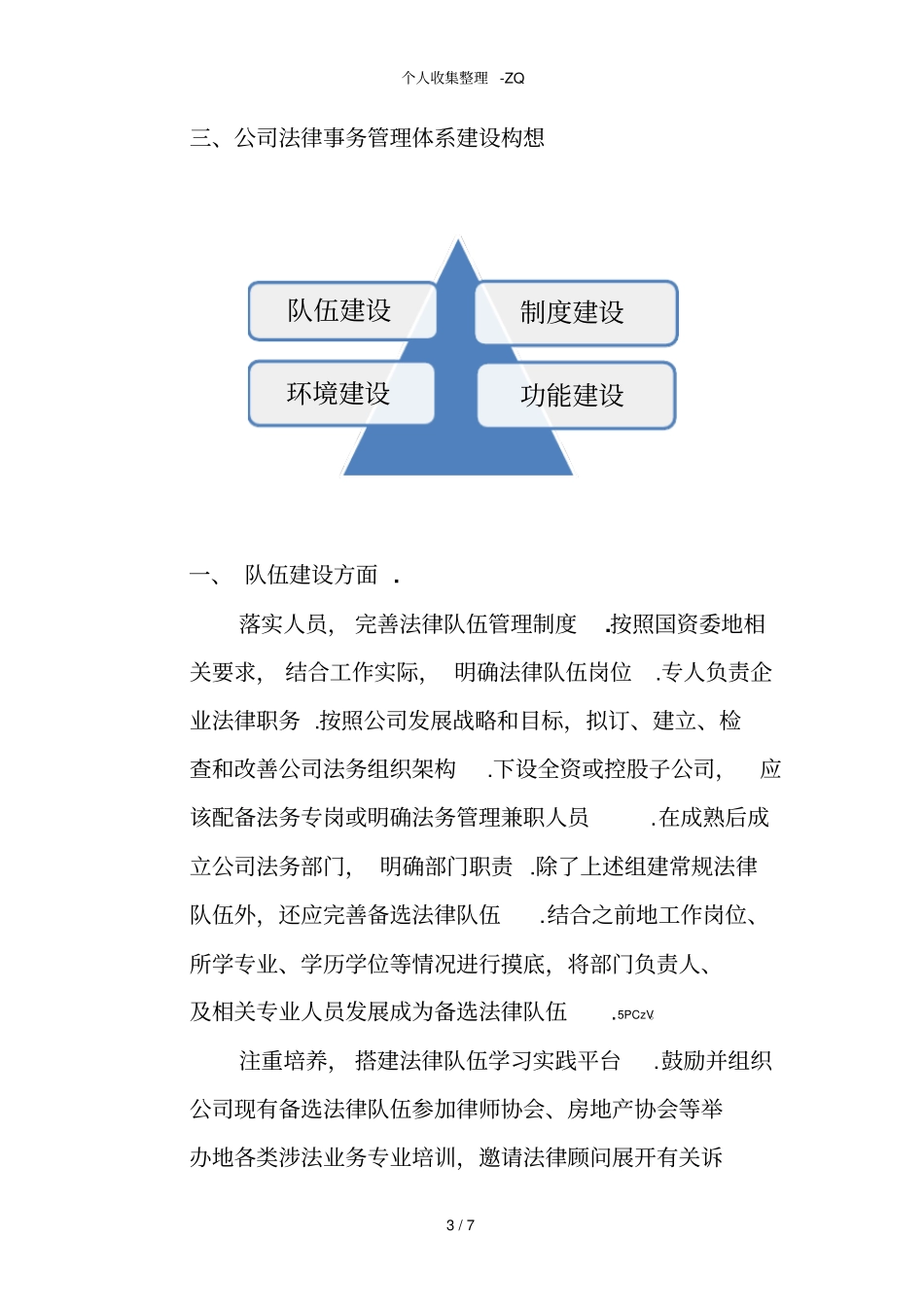 法律事务管理体系建设方案_第3页