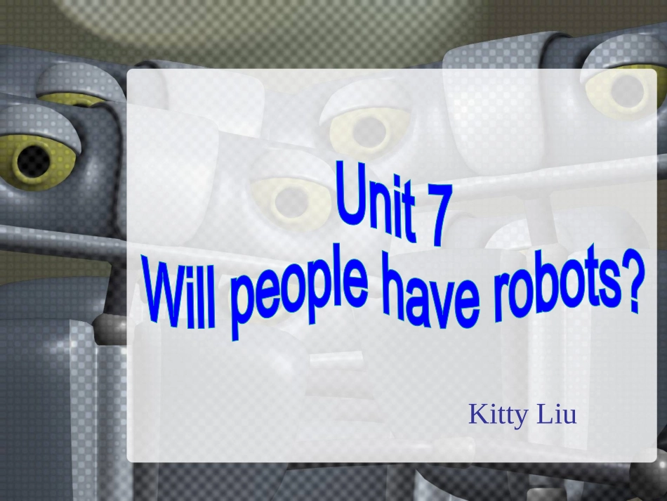 八上英语unit7SectionA1a-1c_第2页