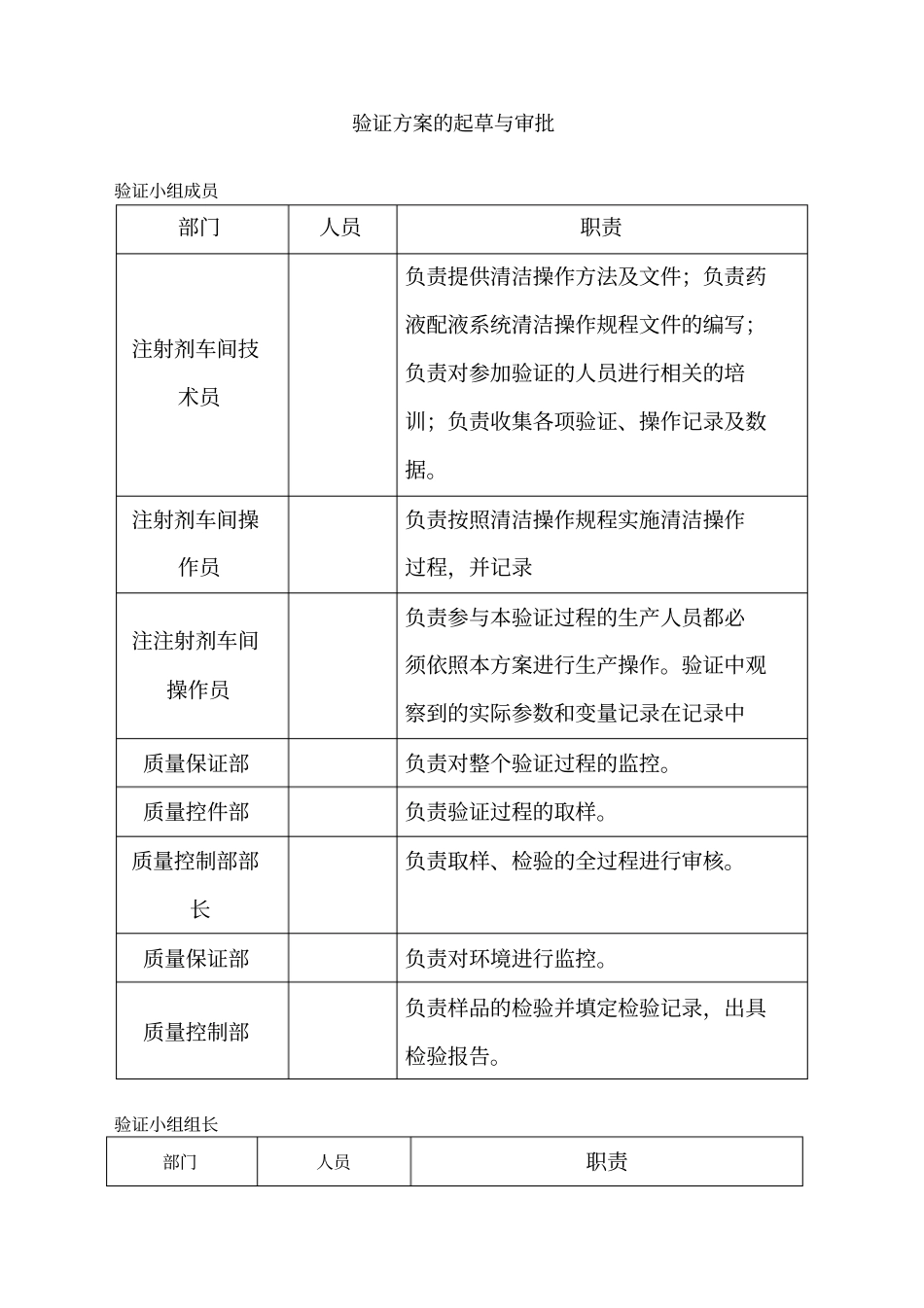 注射剂车间配液系统验证报告月日_第2页