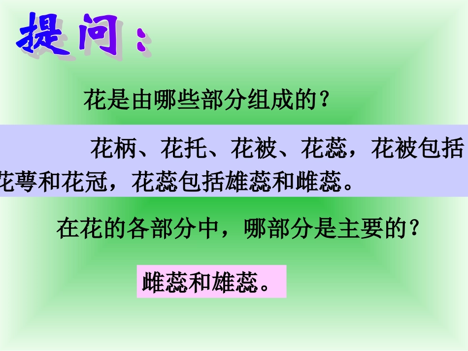 花和果实课件_第2页