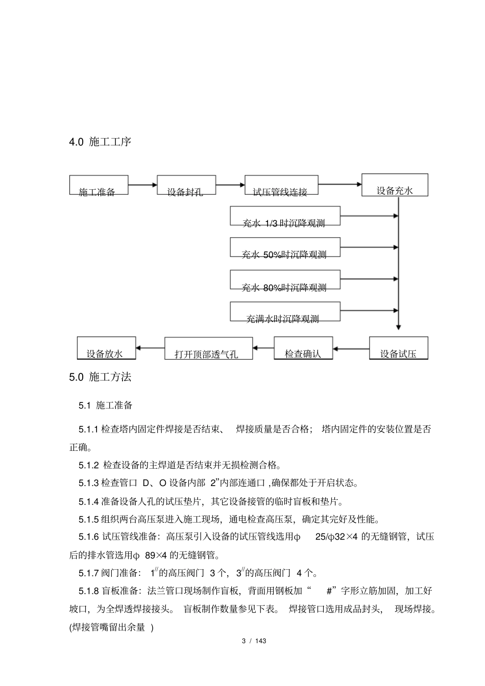 洗涤塔水压试验方案_第3页