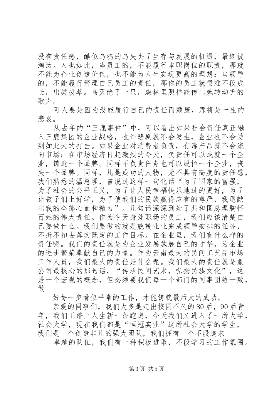 企业发展与青年责任演讲_第3页