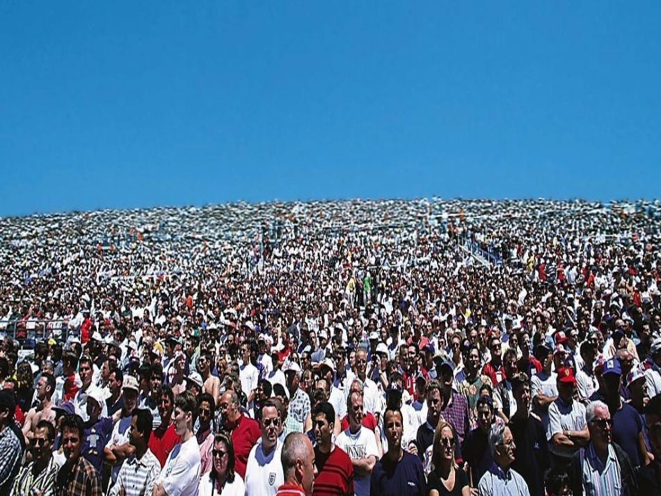 人口的增长模式及地区分布_第2页