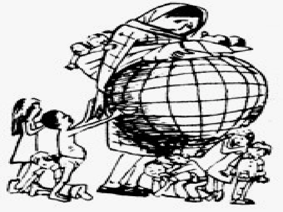 人口的增长模式及地区分布_第3页