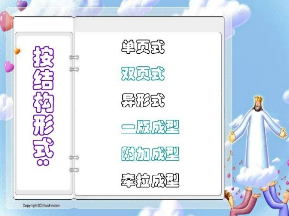 《贺卡设计与制作》课件_第3页