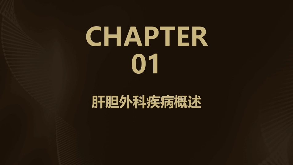 肝胆外科疾病患者护理查房课件_第3页