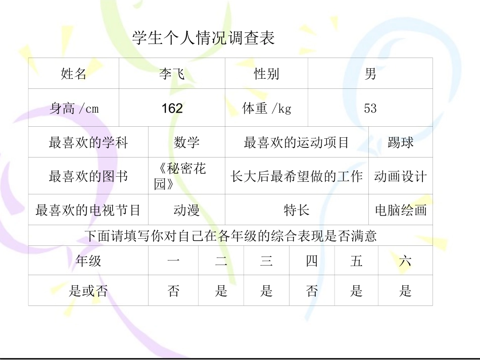 统计复习上课3_第3页