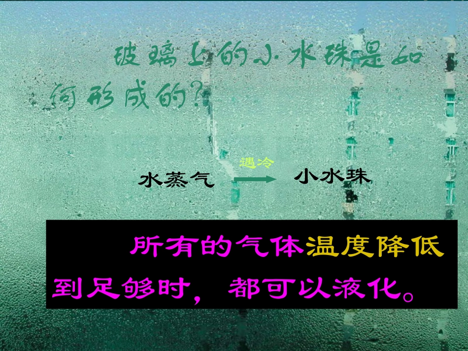 汽化和液化 (2)_第3页