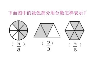 分一分二用课件