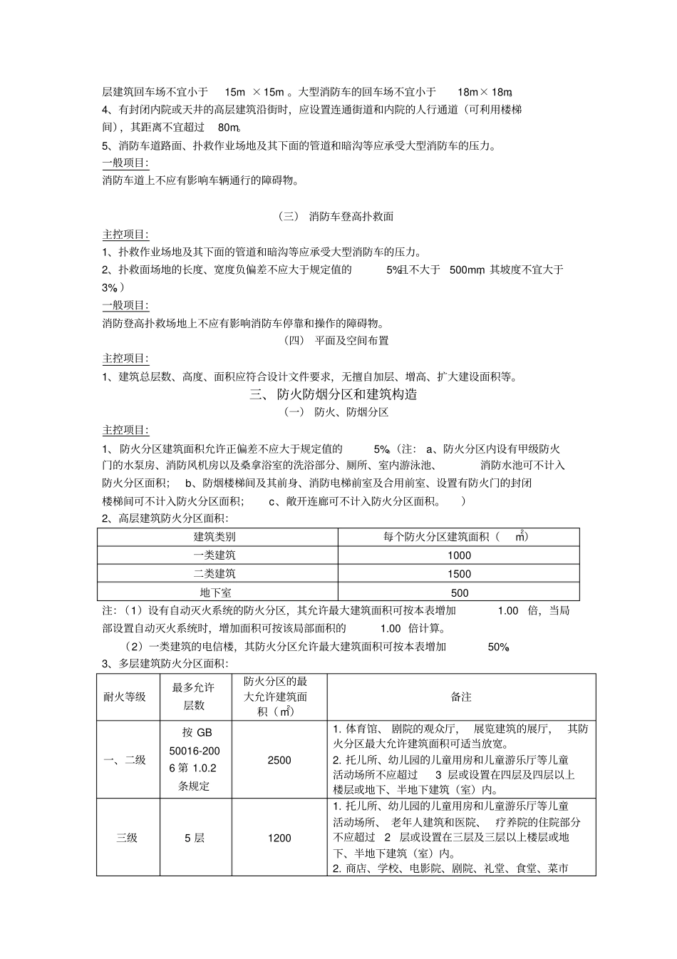 浙江消防验收标准_第3页