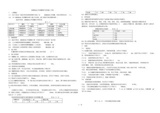 浮顶罐制作安装施工方案