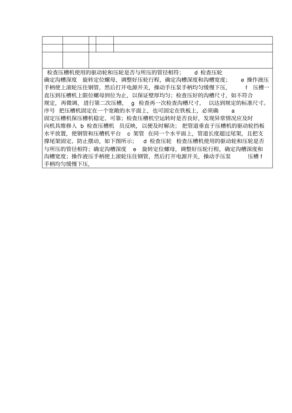 消防喷淋系统施工方案_第3页