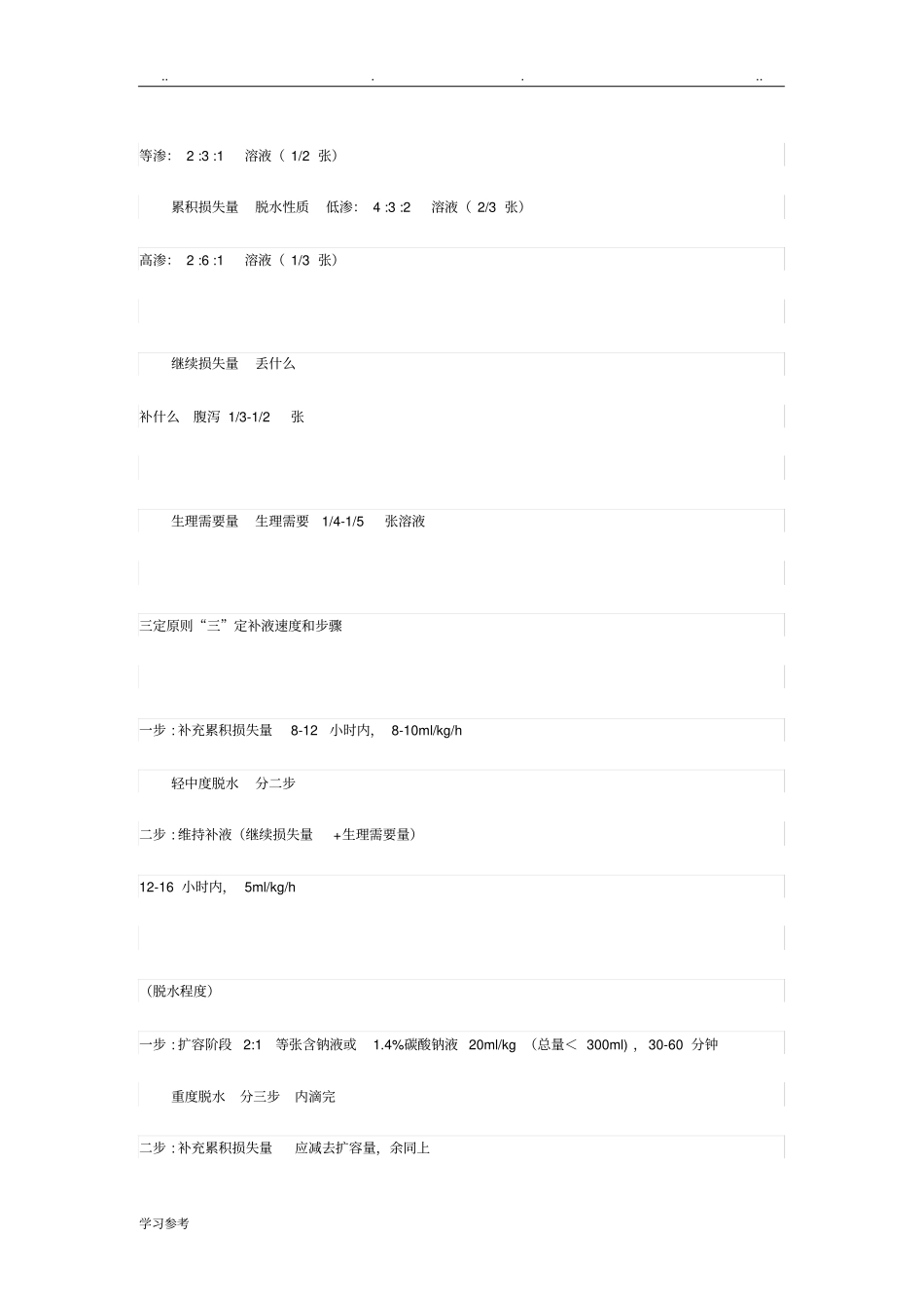 液体疗法补液计算公式_第3页