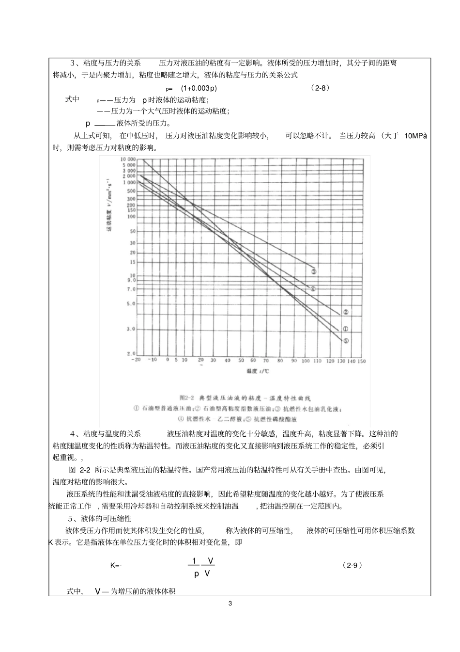 液压与气压传动基础知识_第3页