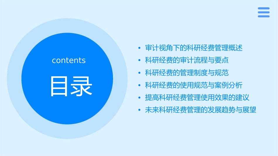 从审计视角谈科研经费的管理和使用课件1_第2页