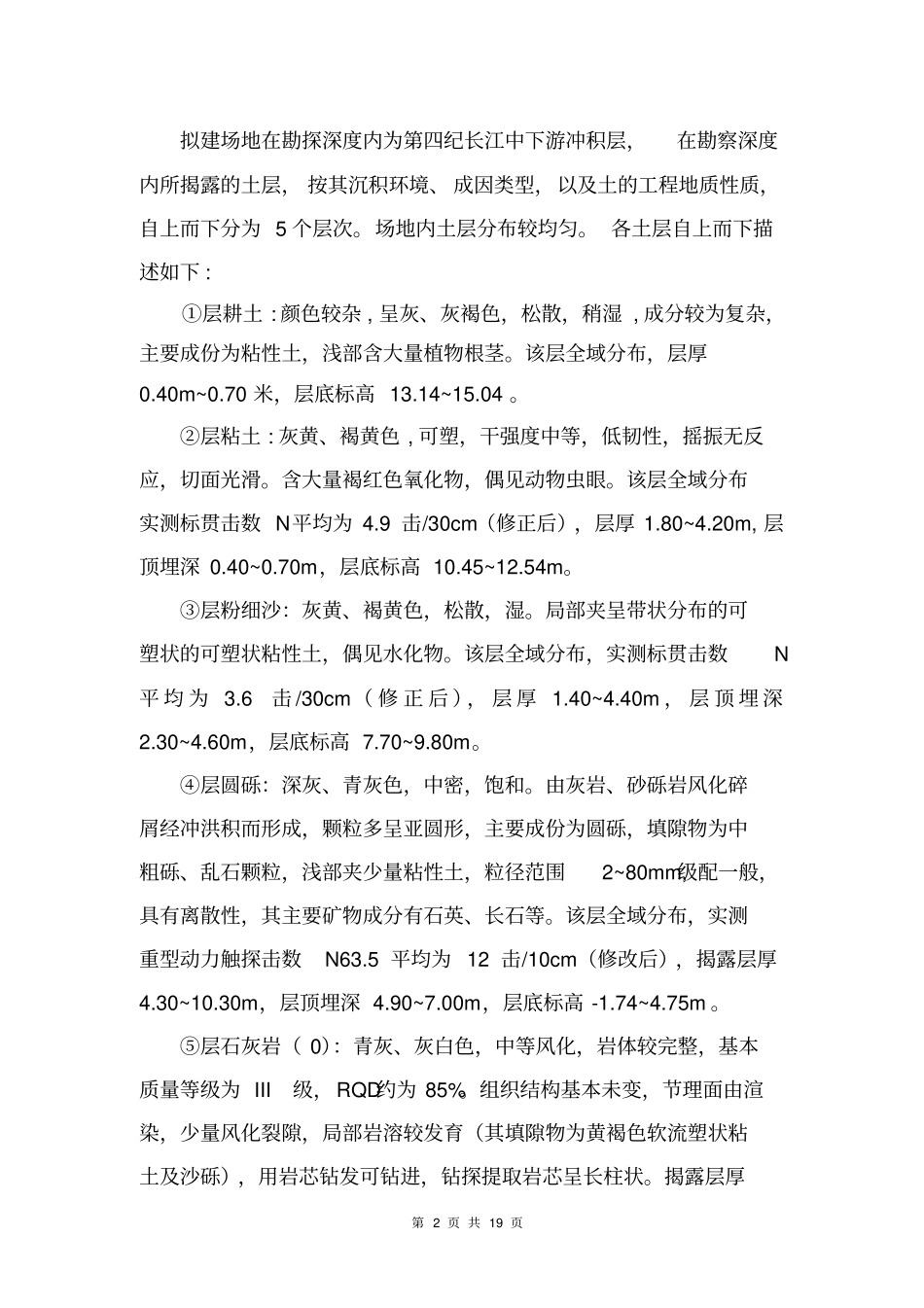 深基坑土方开挖施工方案专家论证1_第2页