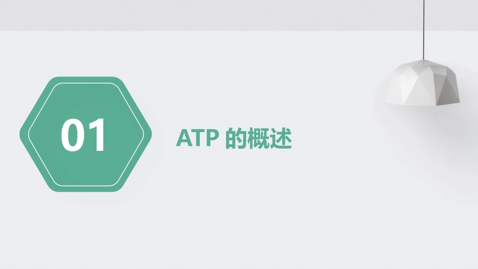 三磷三腺苷ATP方案护理课件_第3页