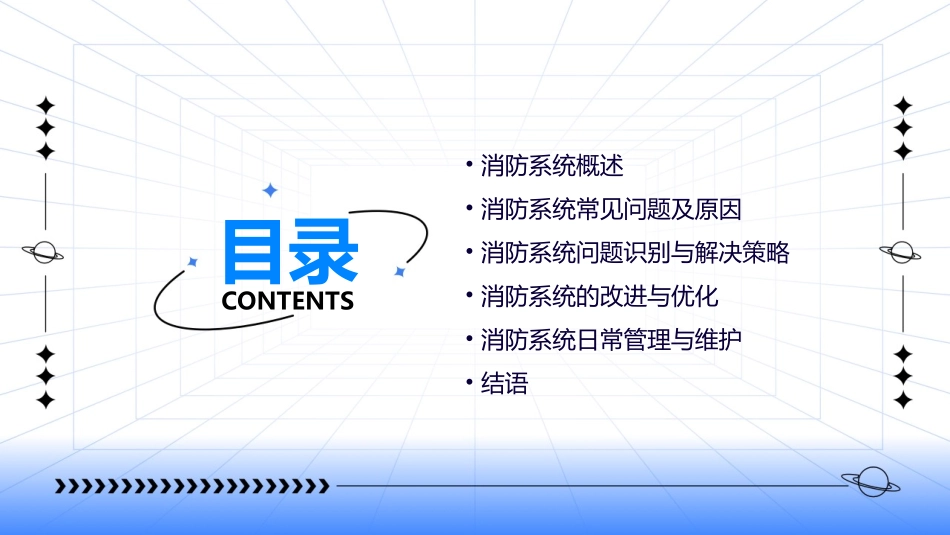 消防系统问题讨论课件_第2页