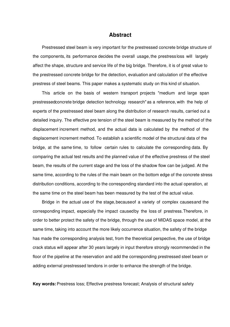 混凝土梁桥预应力张拉质量控制检测技术_第2页