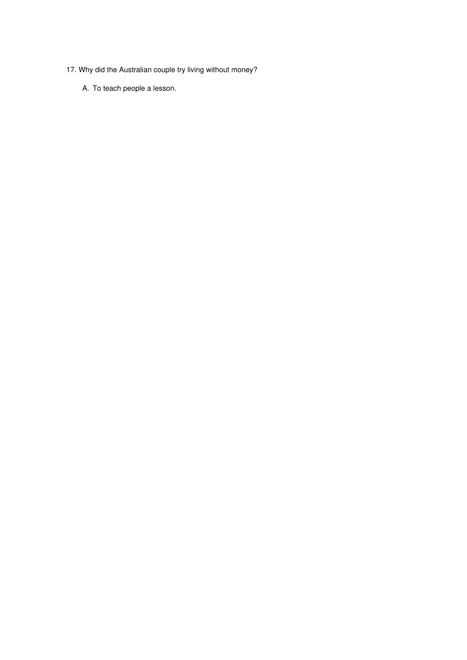 湖北2018_2019学年高二英语上学期期中联考试题_第3页