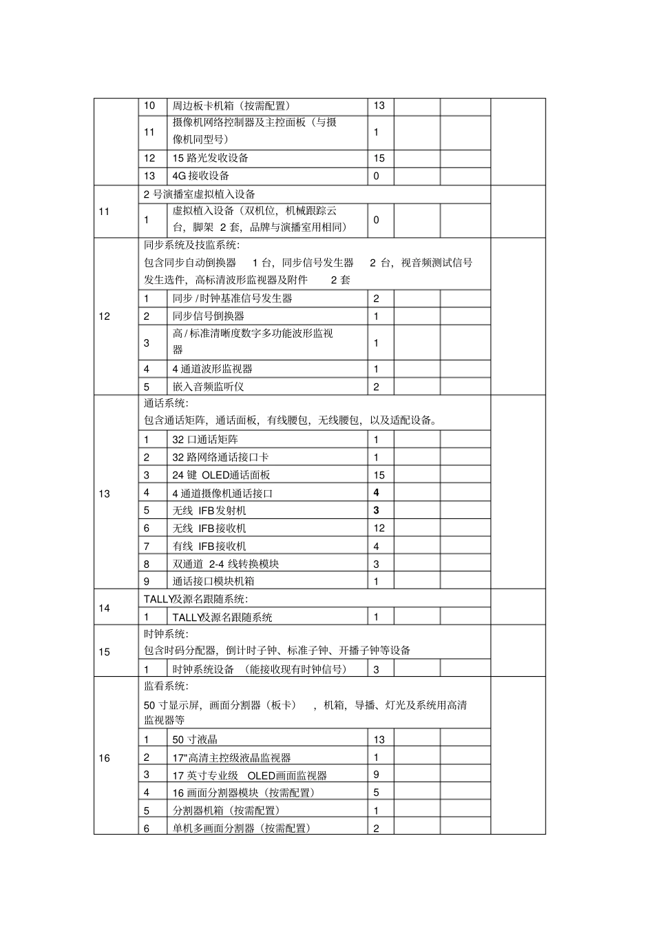 演播室系统方案704辩析_第3页