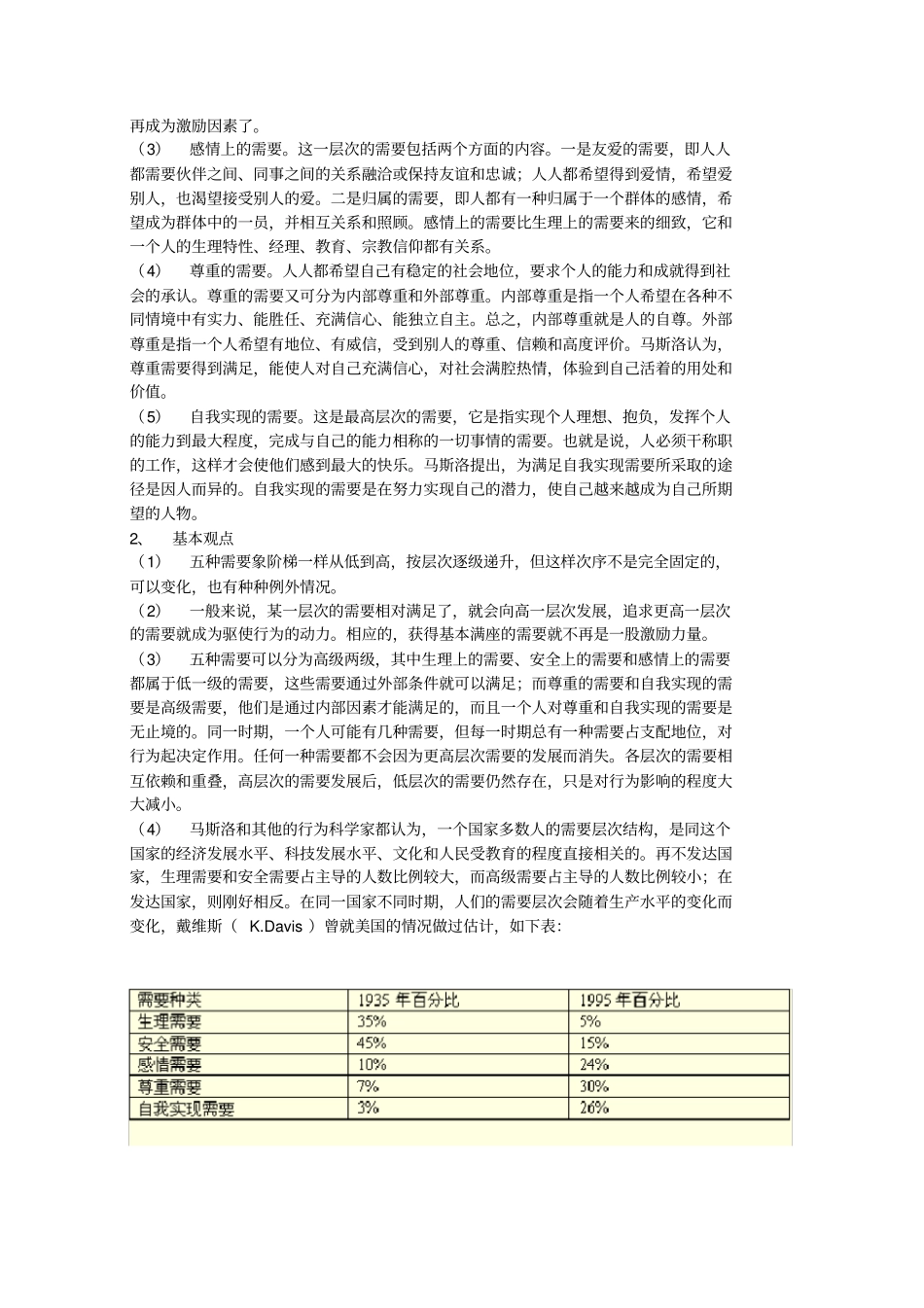 激励理论综合概述_第2页