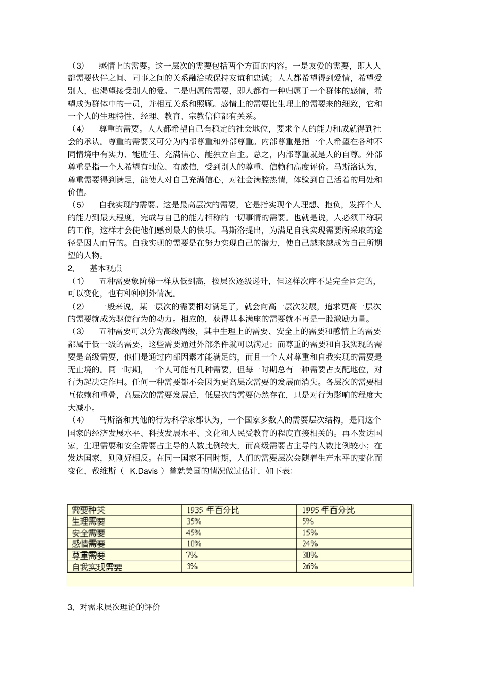 激励的基本理论_第2页