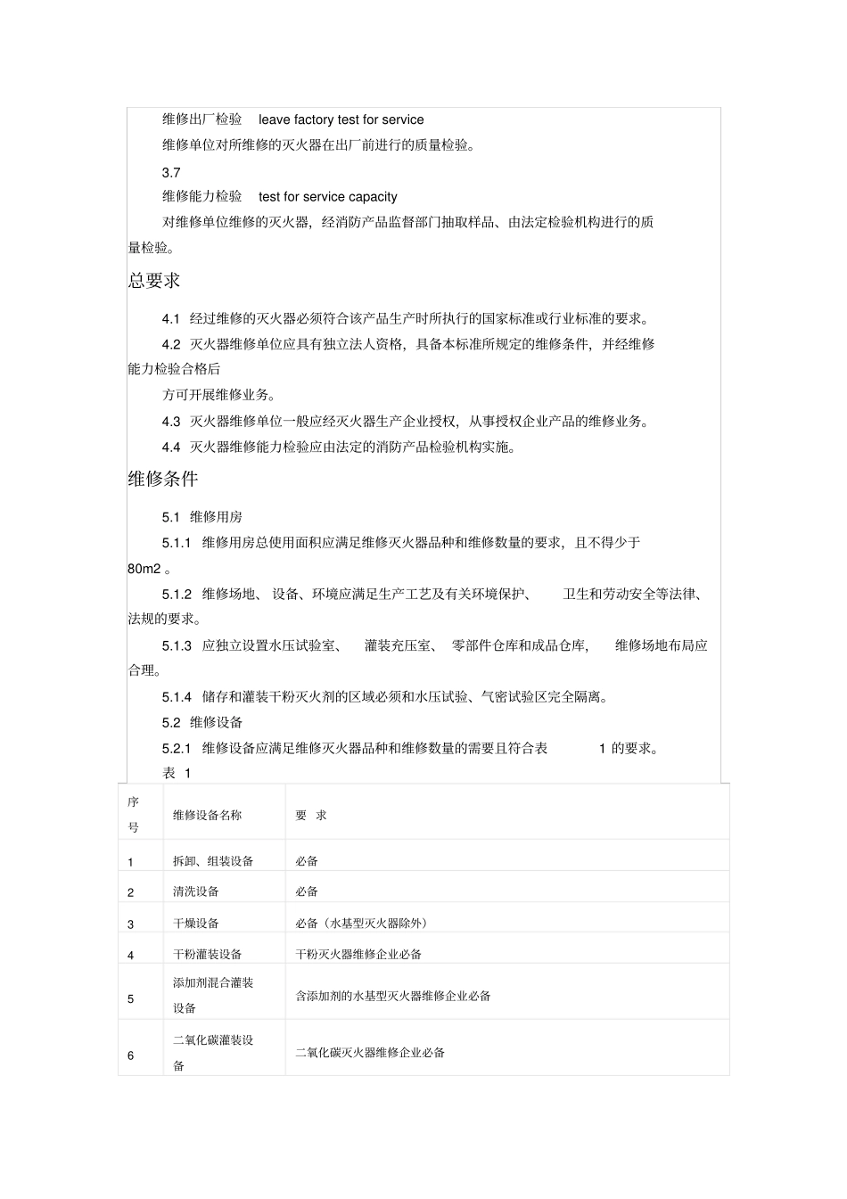 灭火器报废与年检_第2页