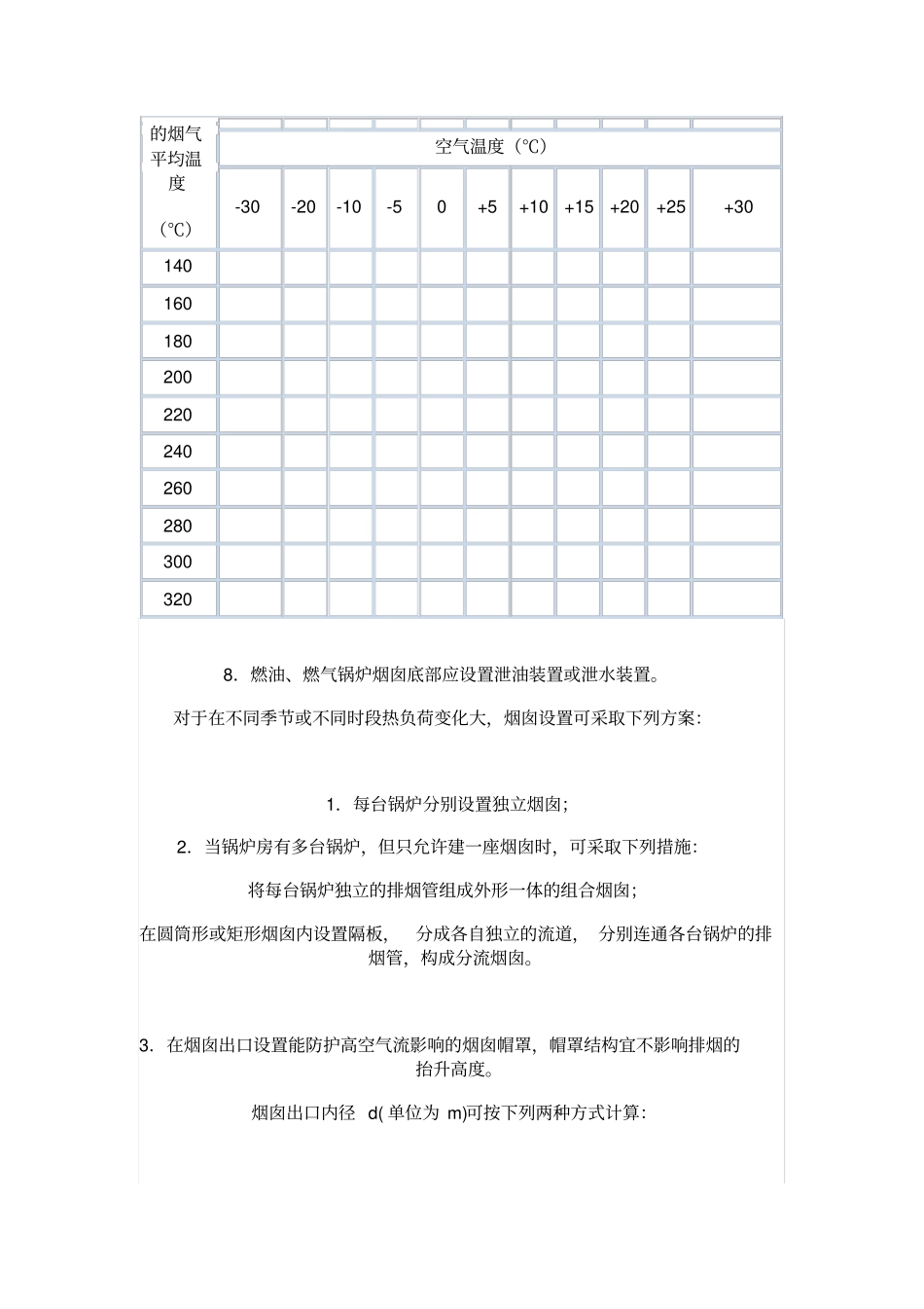 烟囱设计规范_第3页